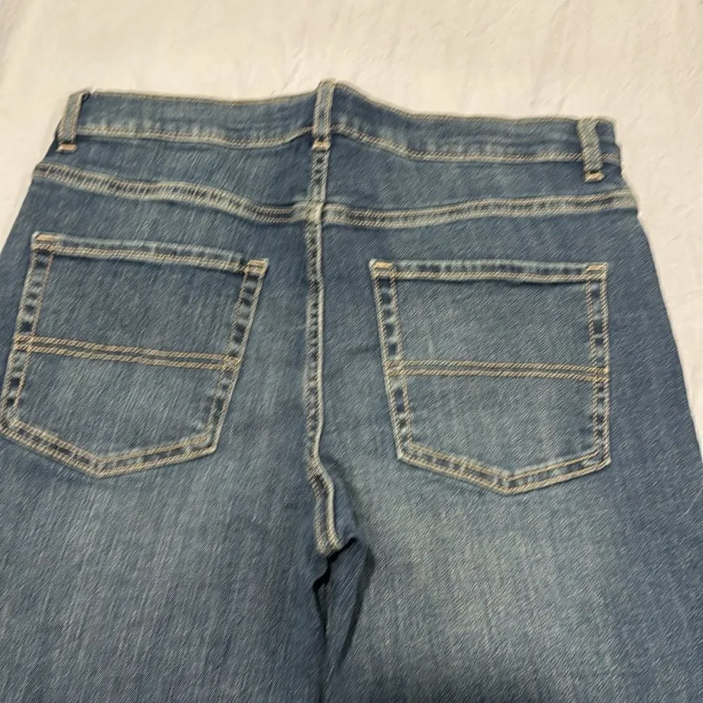 Children’s Place Dark Jeans Size 18 Boys